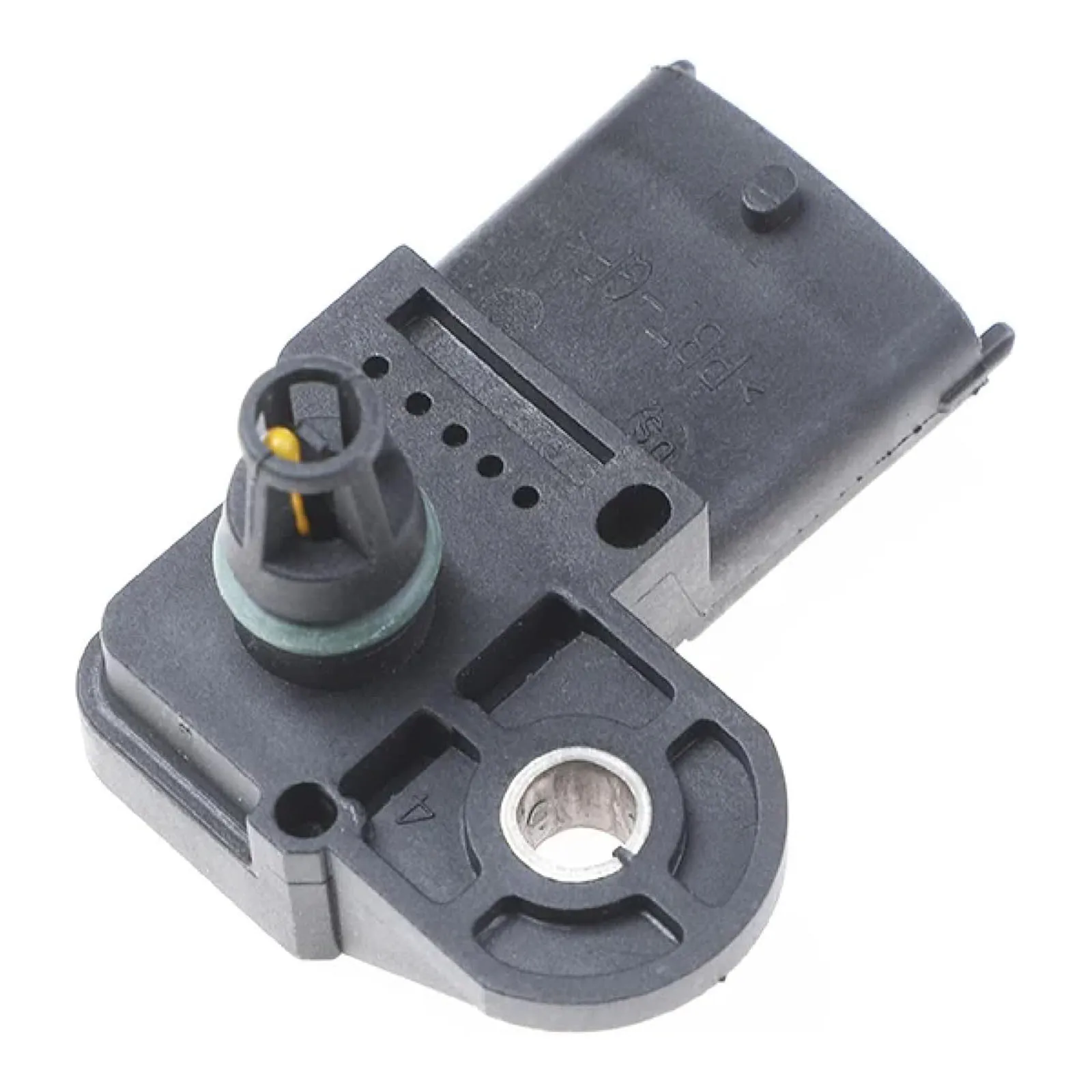 

0281002456 Intake Manifold Air Pressure Sensor For Fiat RITMO Bravo Panda Punto Lancia Ypsilon 0000077365691 55240726 77365691
