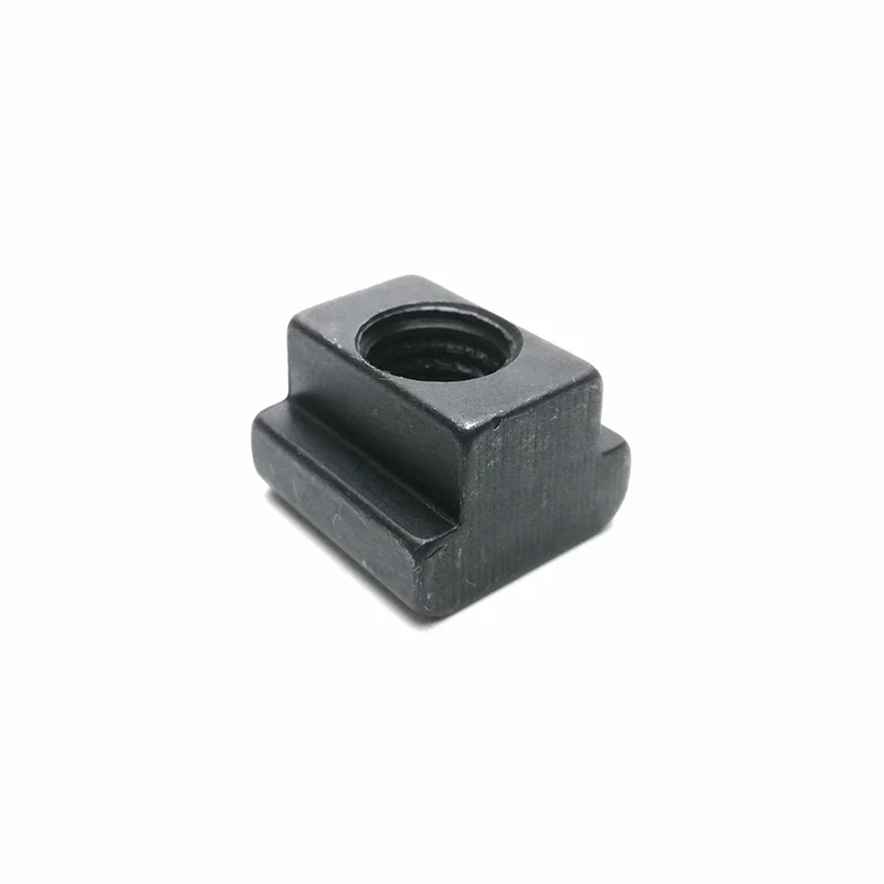 T-Slot Nuts, CNC Machining Center, Milling Machine, Computer Numerical Control Milling Machine T-Slot Blocks M5 M6 M8 M10 M12