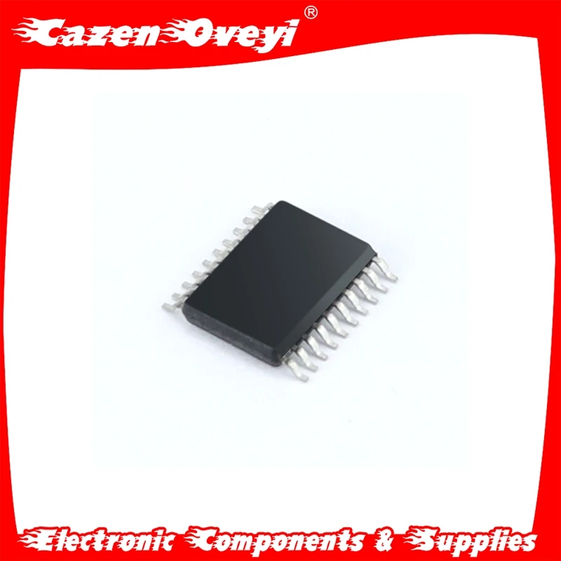 10pcs/lot New original 74LVC245APW 74LVC245 LVC245A Octal bus transceiver IC TSSOP-20 In Stock