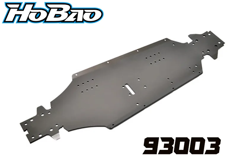 

OFNA/HOBAO RACING 93003 ШАСЫ ТРИГГИ EP CAGE ДЛЯ ЭЛЕКТРИЧЕСКОГО ТРИГГИ 1/8 HYPER SS/CAGE