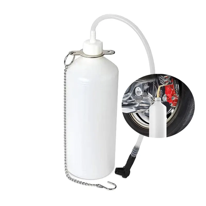 1Pc Motorcycle Brak…