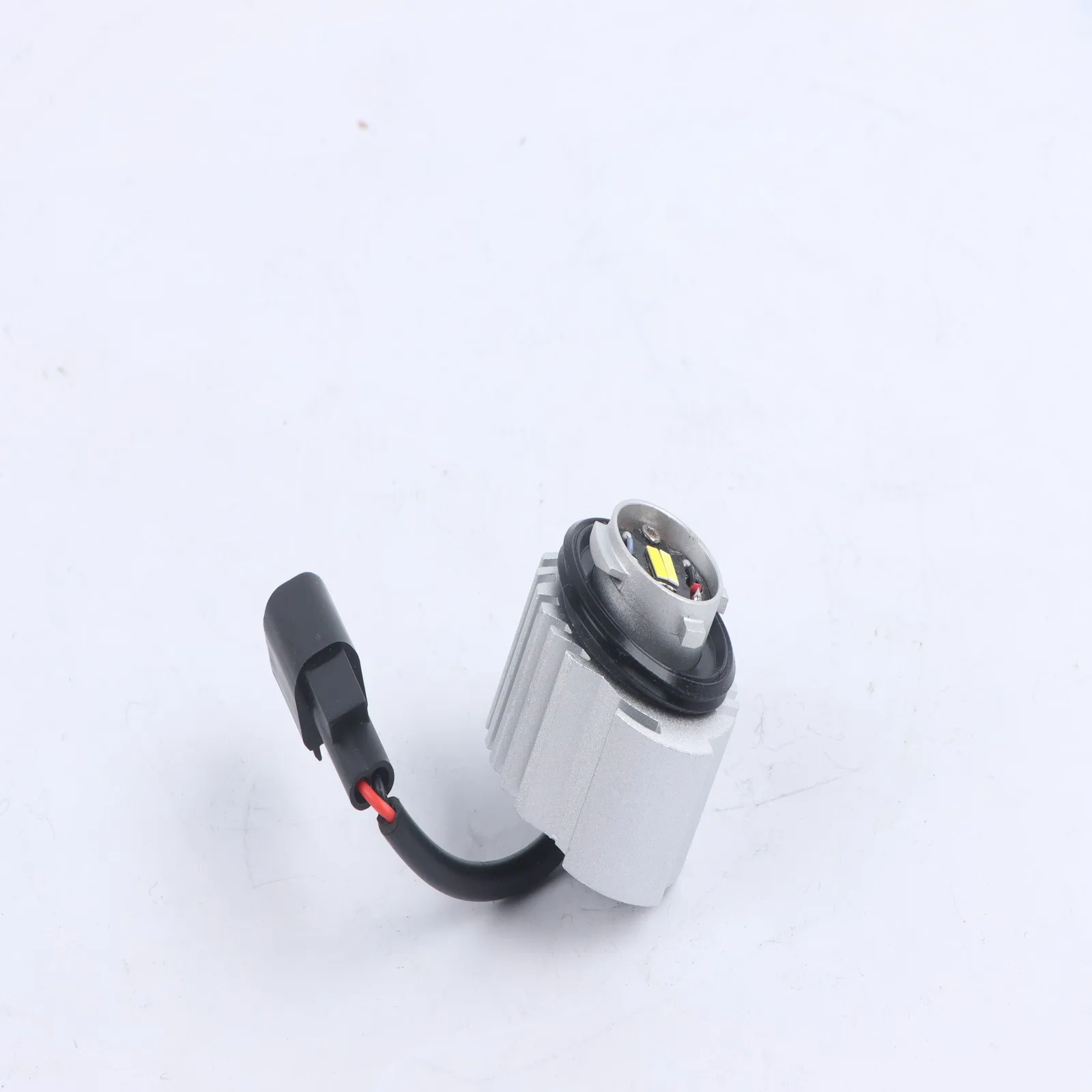 

1Pair L1B LED Fog Light Bulbs FOR Honda Civic Accord Ridgeline CR-V 2020-2023 6500K White 3200K Yellow 8V-15V