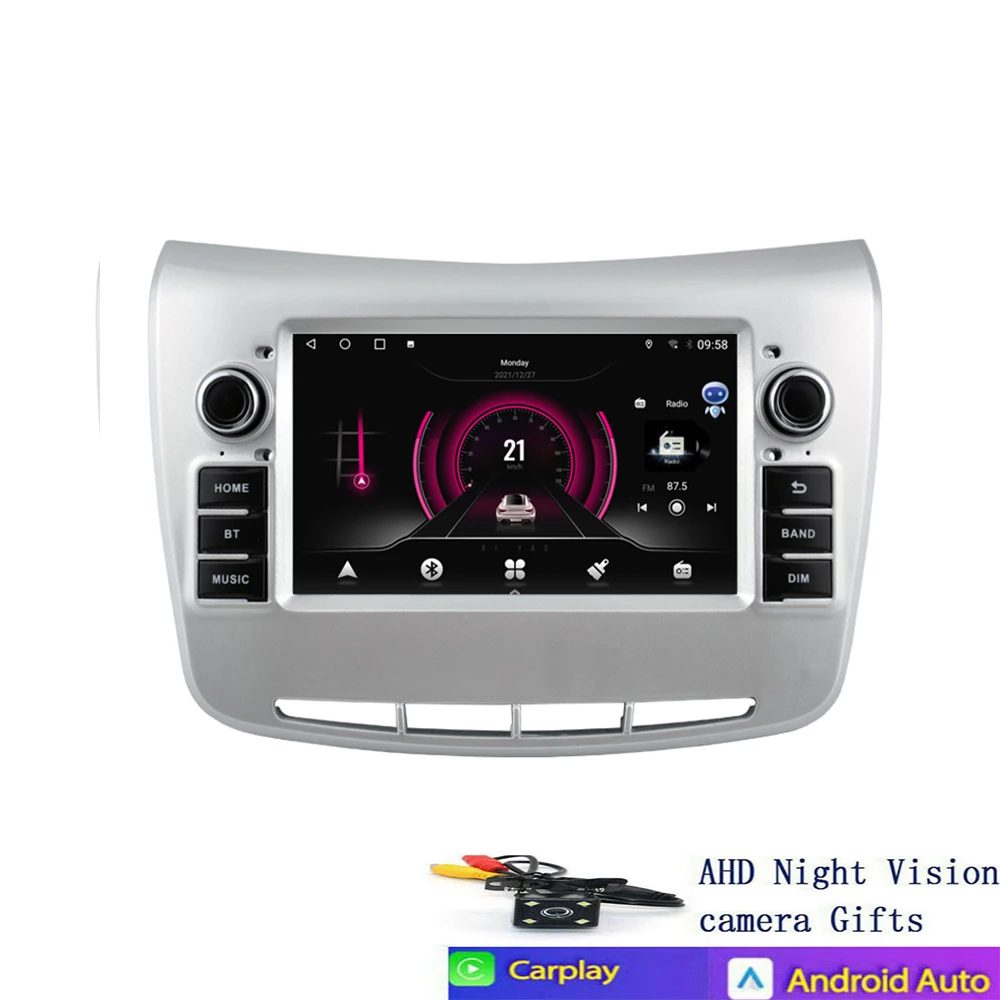 Android 14 Auto Ste…