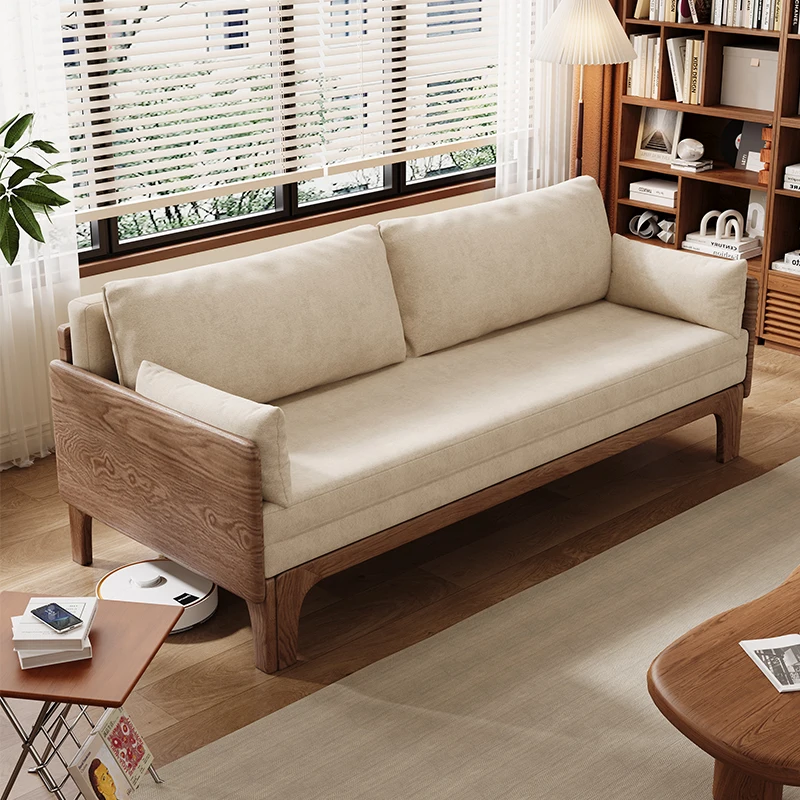 

European Oversized Living Room Sofas Designer Nordic Memory Foam Living Room Sofas L Shaped Modern Divano Moderno Furniture Home