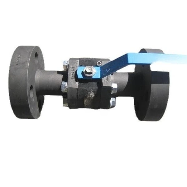 

STARLINE Manual Ball Valve, Cartridge, Seal, Manual