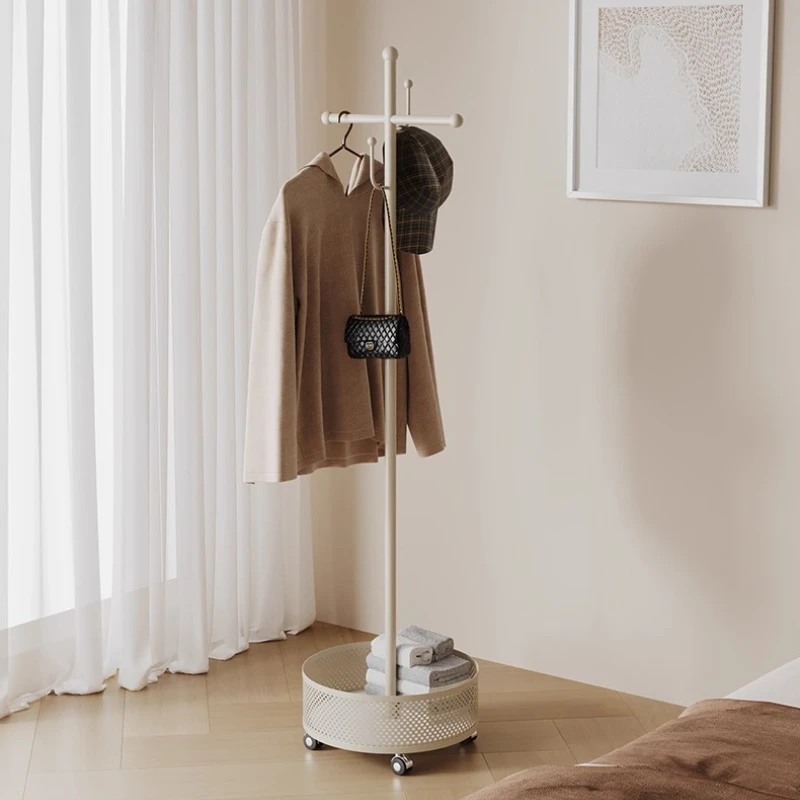 Removable Display Coat Rack Living Room Storage Standing Modern Lounge Coat Racks Garment Cheap Porte Manteau Home Furniture