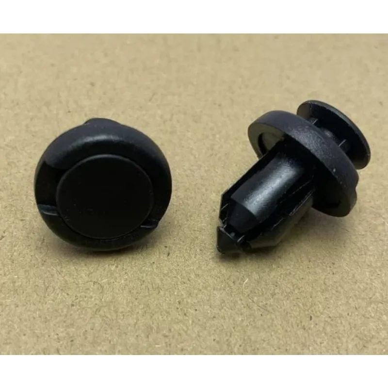 Grille Bumper Radiator Guard Panel Fastener Clips for Great Wall Poer for Haval M6 H2 H4 H6 F5 Dago First Love