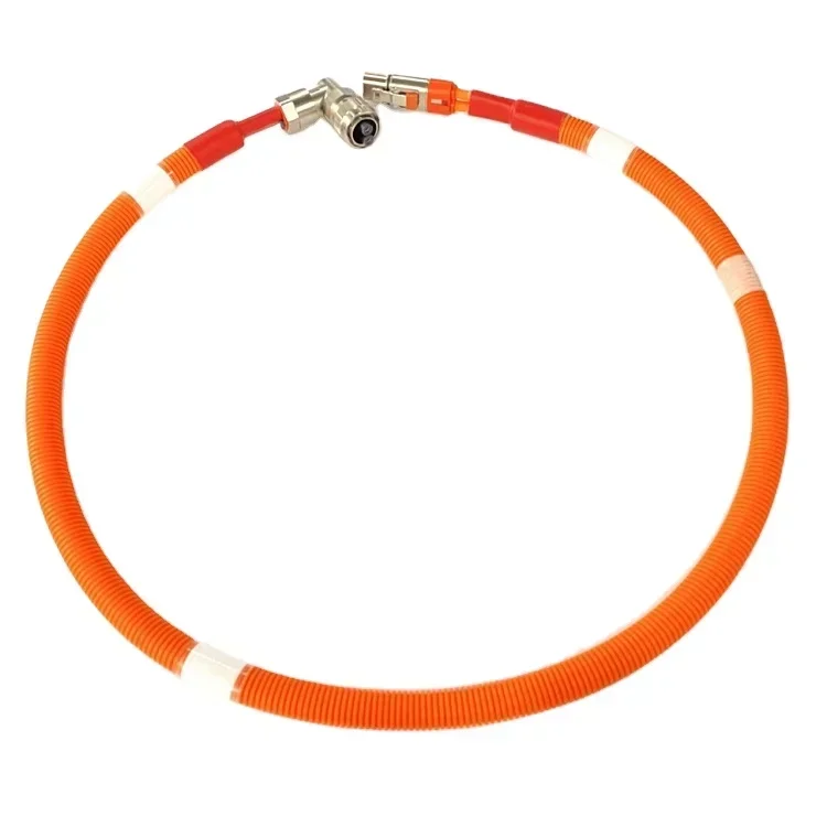 

2025 Hot Sale High quality Factory Customized Zhejiang New Energy Automotive Wiring Harness