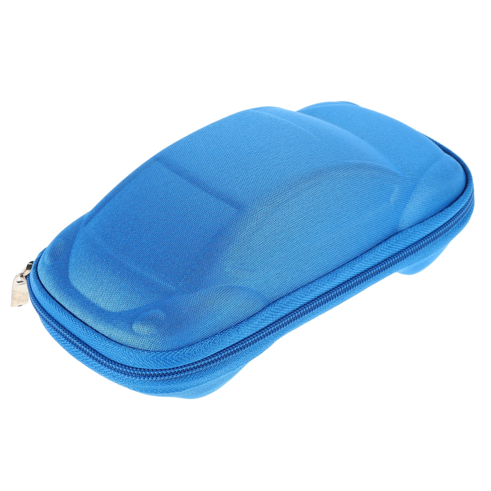 

Car Shaped Hard Sunglasses Case Protective Eyewear Cute Cartoon Glasses Holder Eva Material Lightweight Durable Zipper Closure