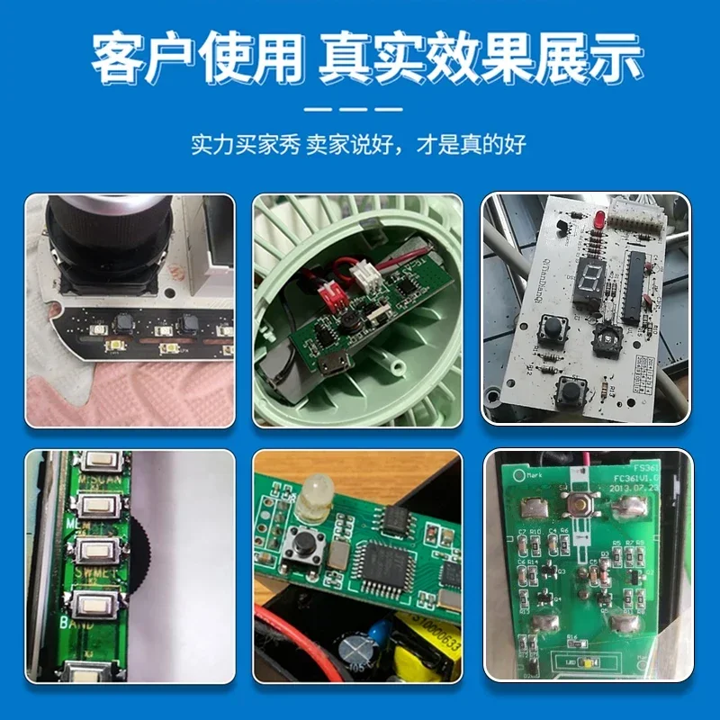 Interruptor de botón táctil SMD, 20 piezas, 3x6, 3x4, 4x4, 2 pines, 4 pines, x 2,5 3x4, 3x6x5, 3x6x2,5, 4x4x4 1,5 12x12x5 4x4x2,5