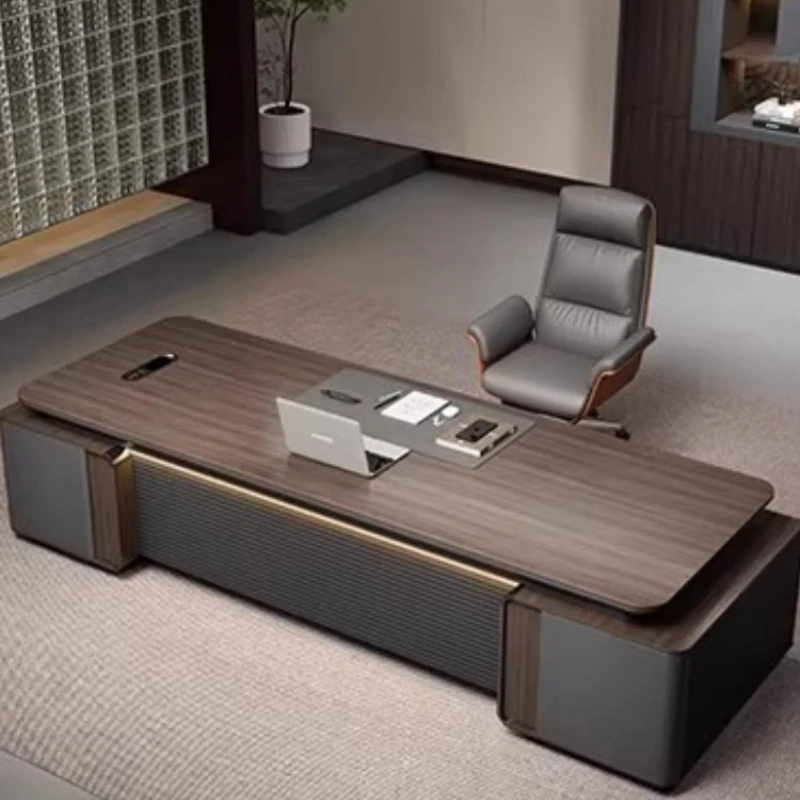 Thumbnail 2 - #5 Trending Office Furniture Sets Right Now