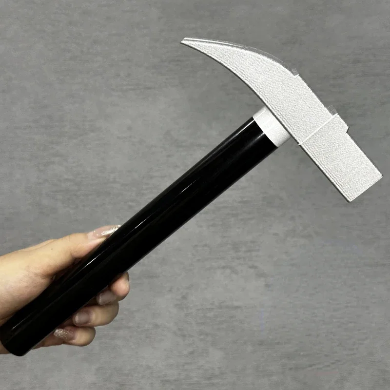 

Kugisaki Nobara Cosplay Props Jujutsu Kaisen Itadori Yuji Hammer Halloween Christmas Party Props for Comic Show