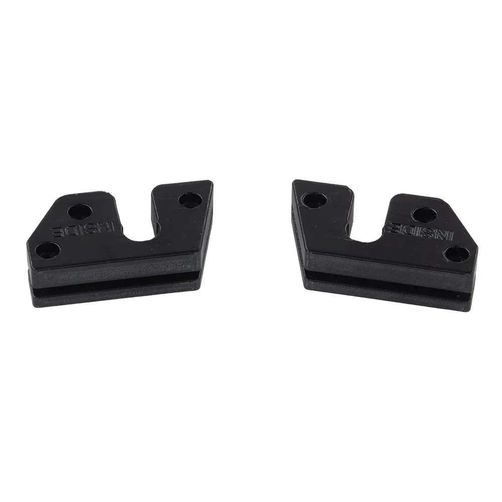 

Car Accessories Rear Parcel Shelf Repair Bracket Clip 2set For Ford Focus Mk3 2011 2012 2013-2018 Interior Replacement Parts