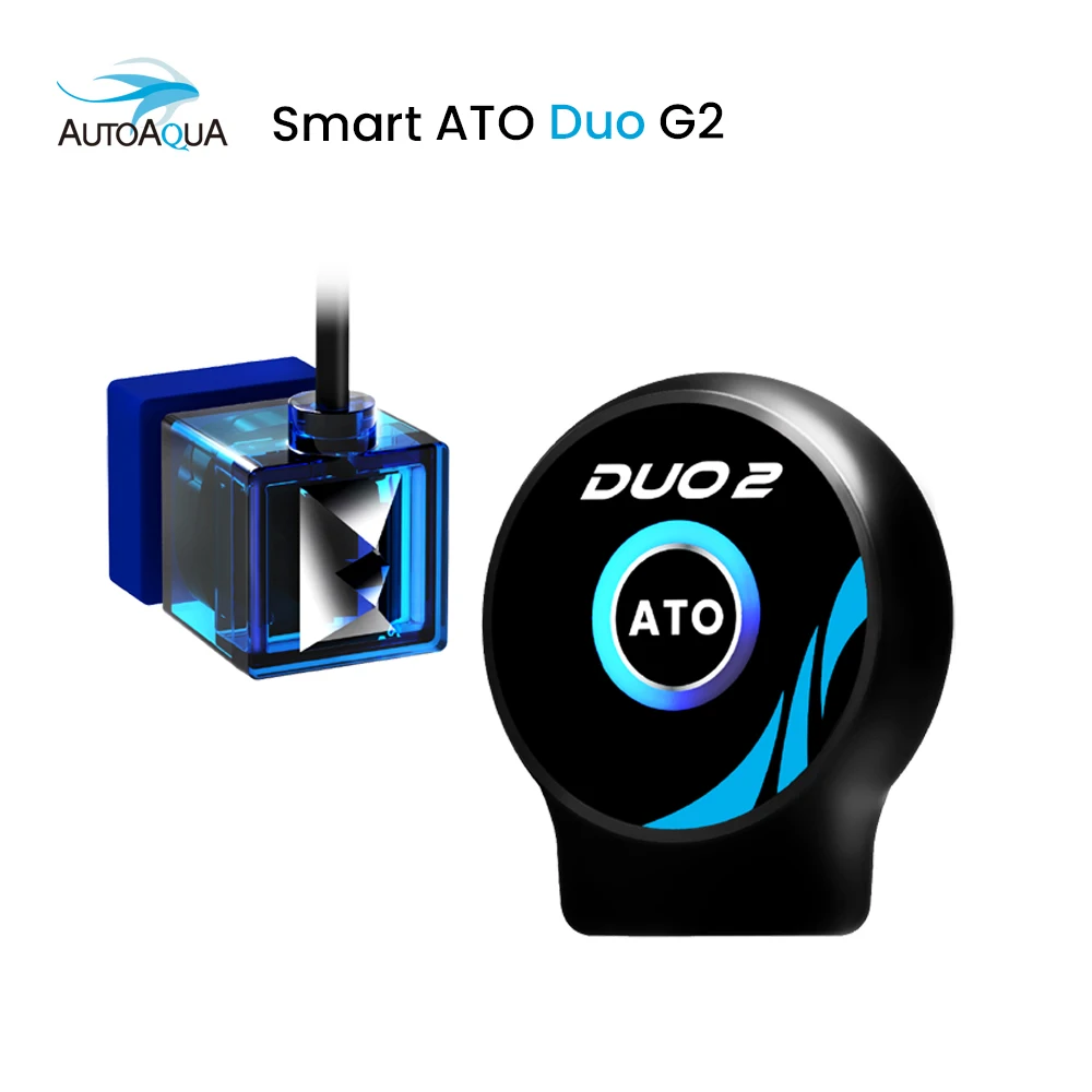 Autoaqua Smart Ato …