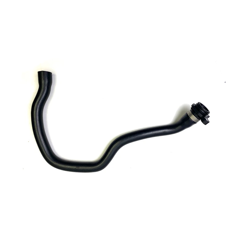 11537592095 Engine Water Tank Radiator Hose For BMW X3 F25 Cylinder Head Thermostat Cooling Water Hose