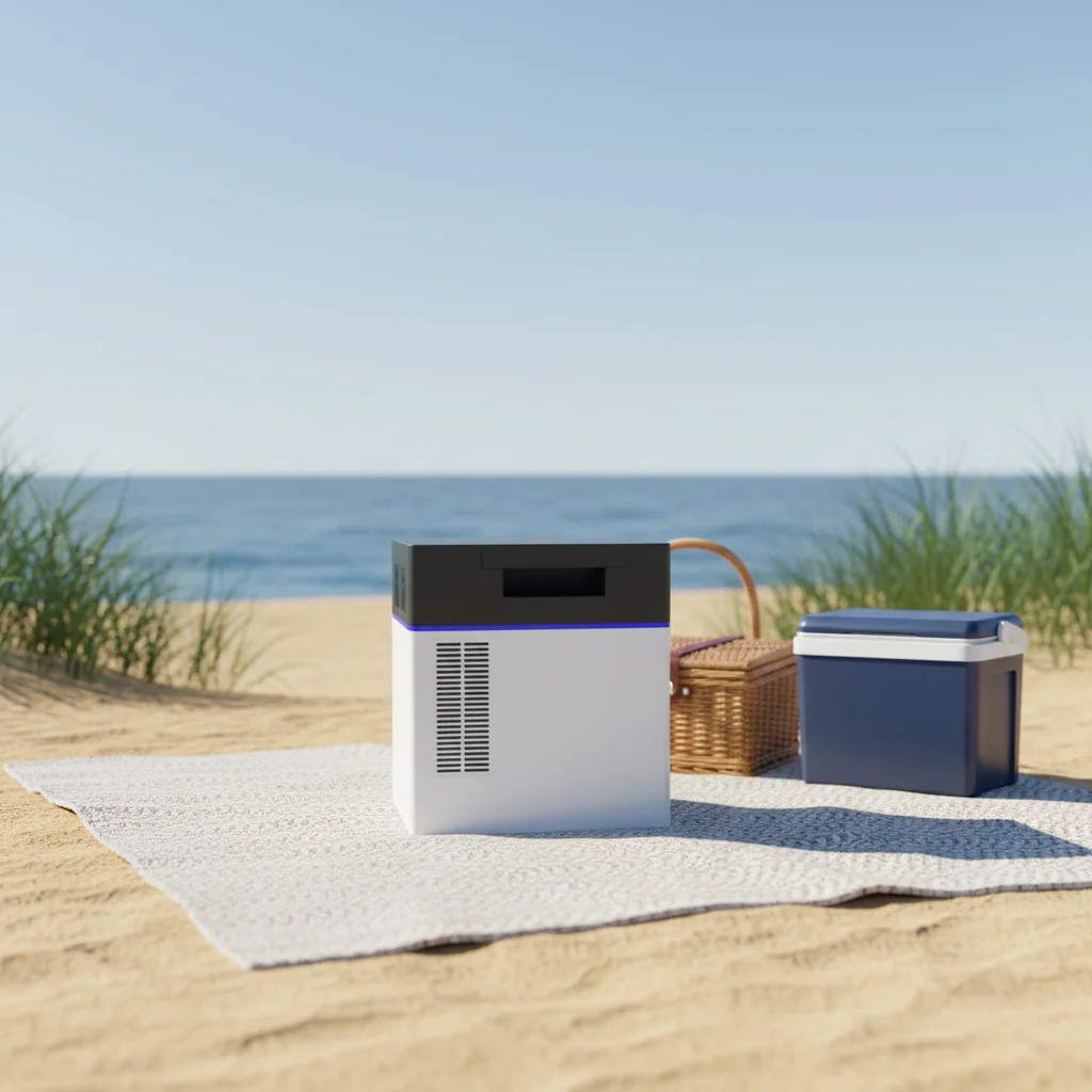 OEM ODM Outdoor Solar Energy System Portable Lithium Power Station with Solar Panel Power Banks & Power Station Generator