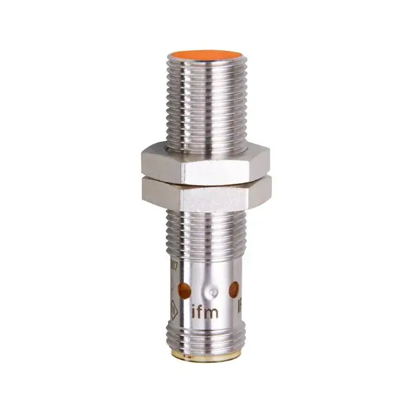 

IFS204 IFM Inductive Sensor 100% Original IFM Pressure Sensor for Industrial Automation Needs