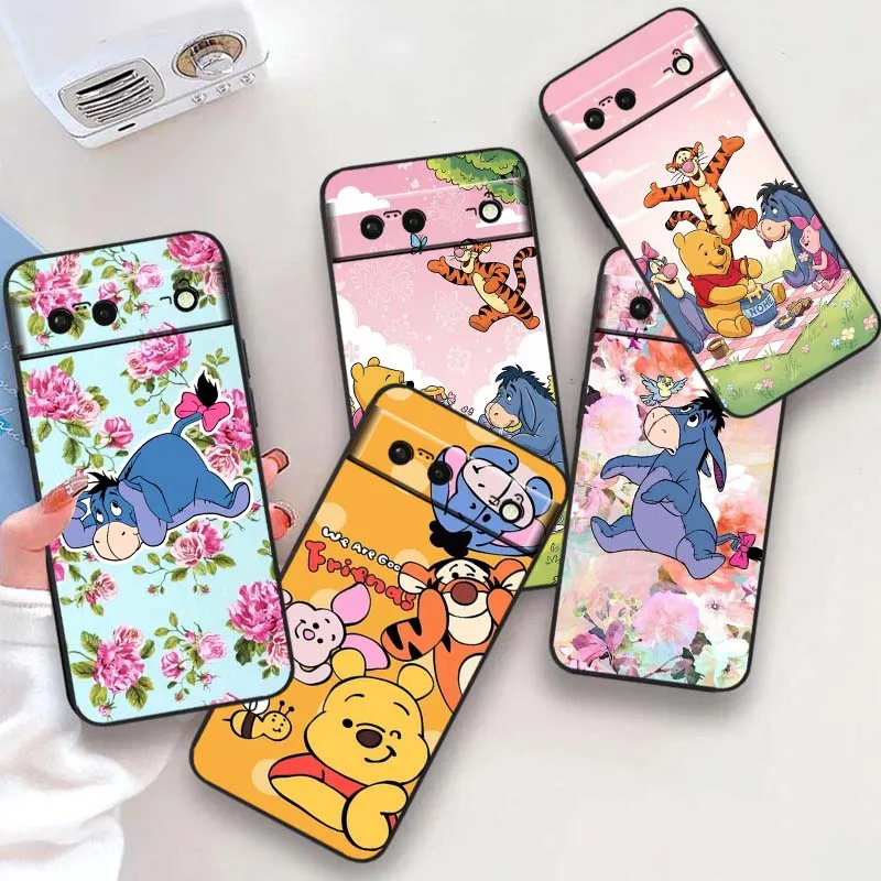 Disney Winnie The P… - image