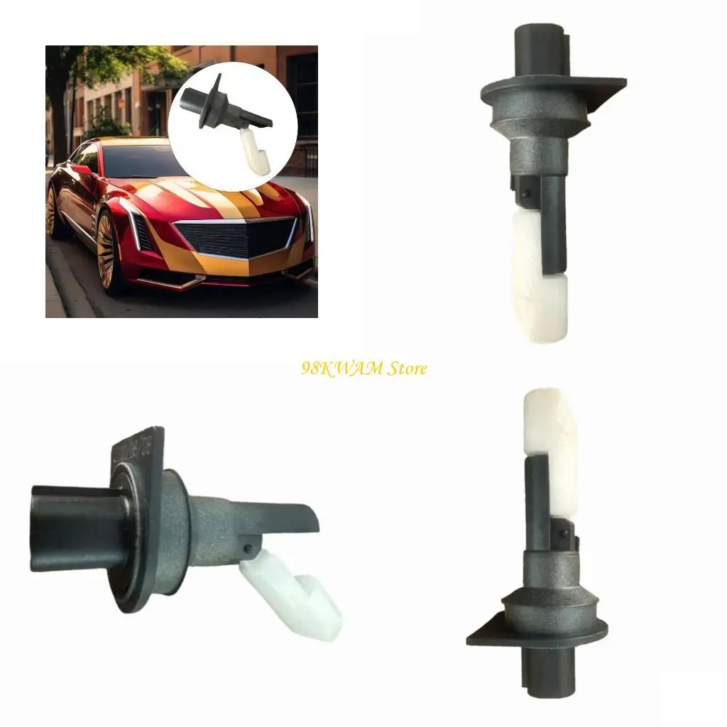 

Quick Detection Liquid Level Replace 23354833 Long Lasting Performances 68UF