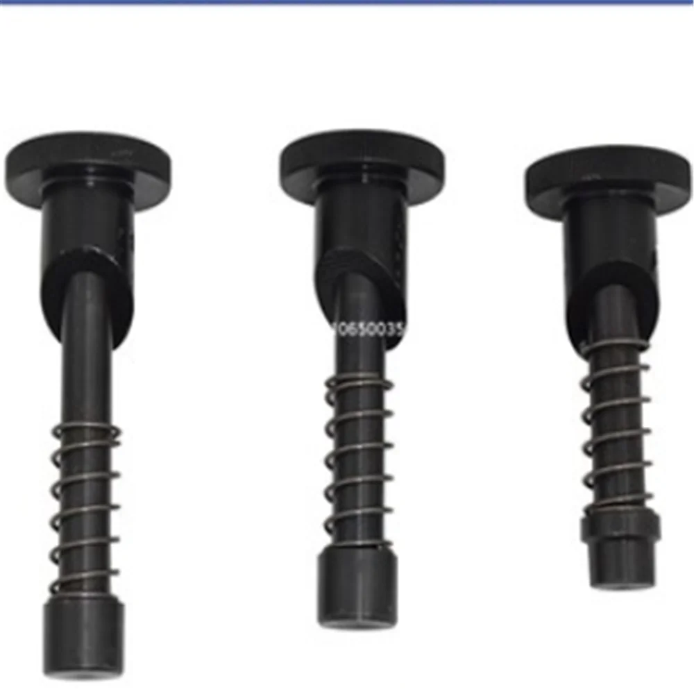 Forklift 3T fork positioning pin pins for Hangzhou Forklift Heli Longgong fork pins