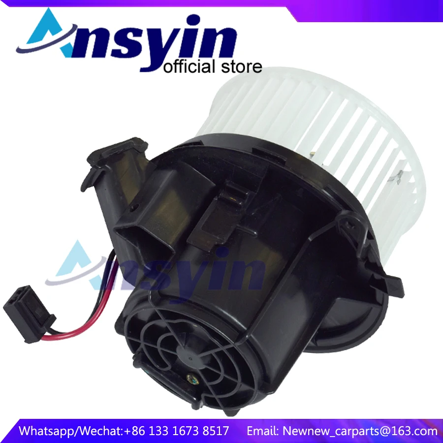 

LHD HeaterFactory Direct Sale Car AC Blower Motor 2128200708 For MERCEDES Benz W212 W204 C180 C200 C260 E180 E200 E260