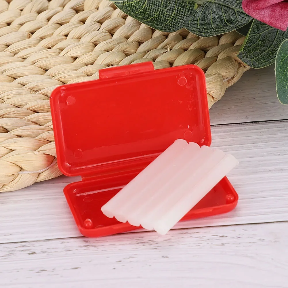 10 Box Orthodontic Protective Wax Gum Fruit Scent Protective Dental Wax Relieve Gum Irritation Braces Anti Wear Mouth Tools