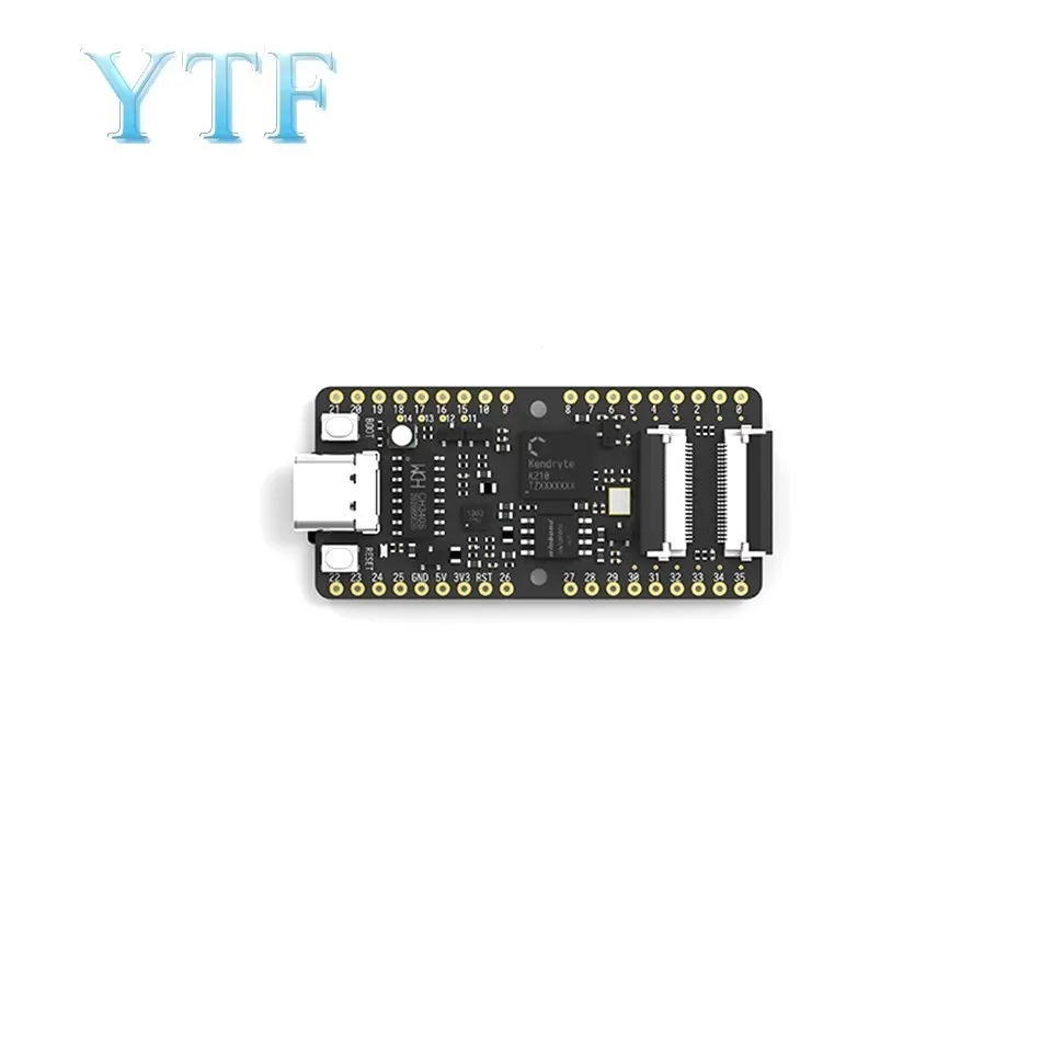 Sipeed MAIX Bit RISC-V AI+lOT K210 Inline Panel