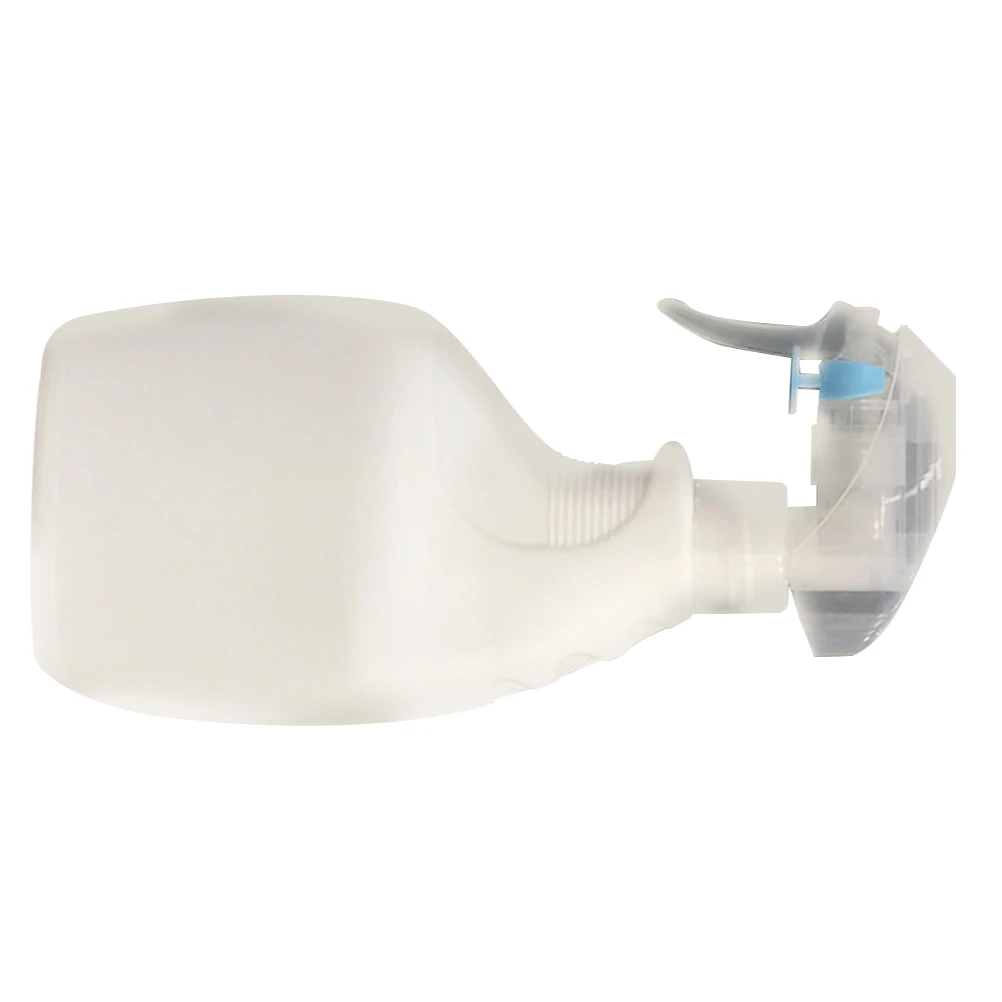 

Plastic Spray Bottle PE PP Material Large Capacity Refillable Detachable Design Ultra Fine Mist Cosmetics Perfume Water Alcohol