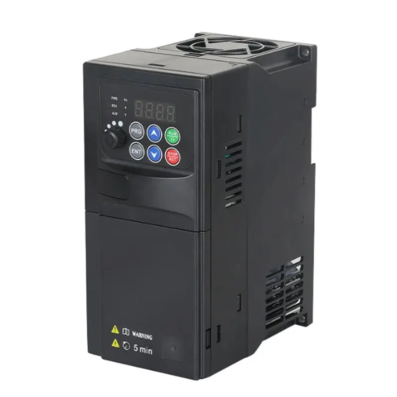A96T Inverter 380V …