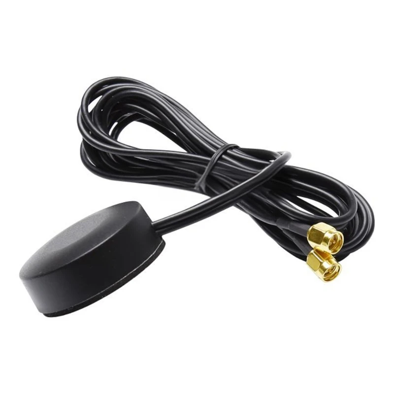 

Enhances double Use Cable High Efficiency Outdoor Positioning Antennas ABS