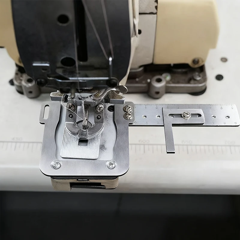 

Принадлежности для швейных машин, машина для крепления гвоздей 373, вспомогательный инструмент из нержавеющей стали, эффективный без размещения точек