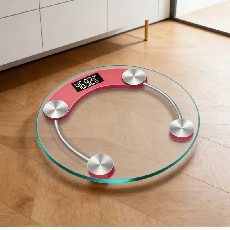 Thumbnail 2 - #50 Best Body Weight Scales to Buy In 2026