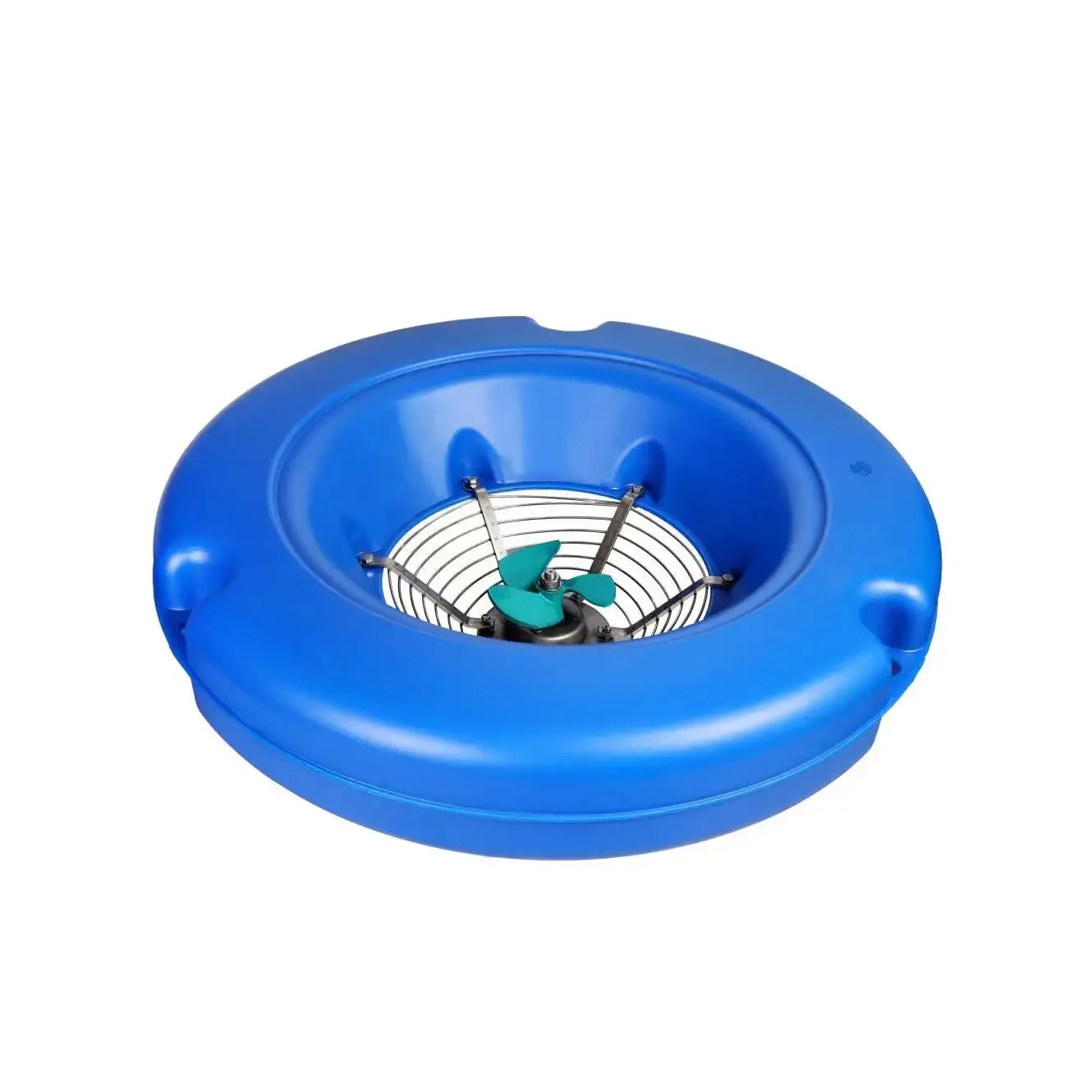 New Type Aerator Air Powered Prawn Fish Pond Oxygen Increasing Aerator