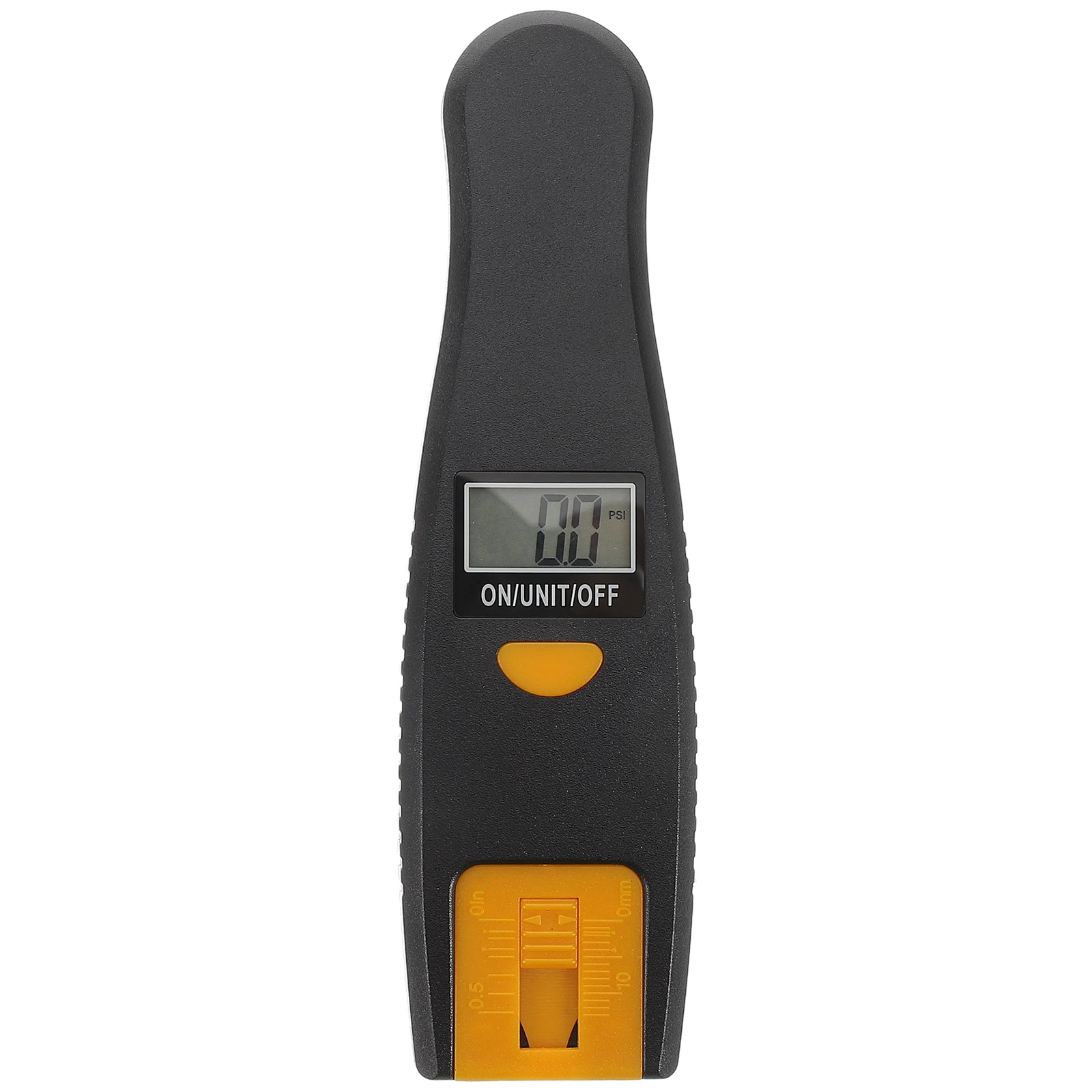 

Digital Tire Pressure Gauge 0 150PSI Car Truck Bike Precision Measurement Multifunctional Depth Gauge Tyre Pressure Meter