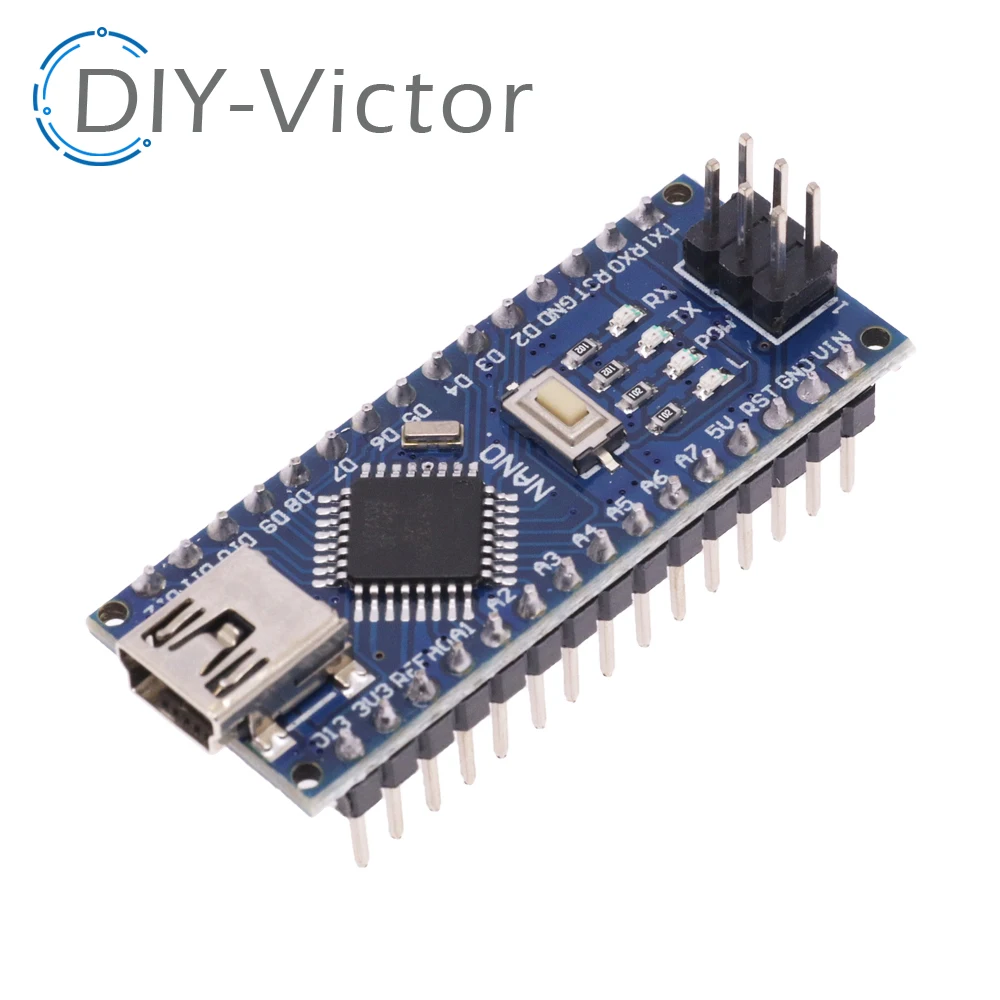 Variant: NANO Welding