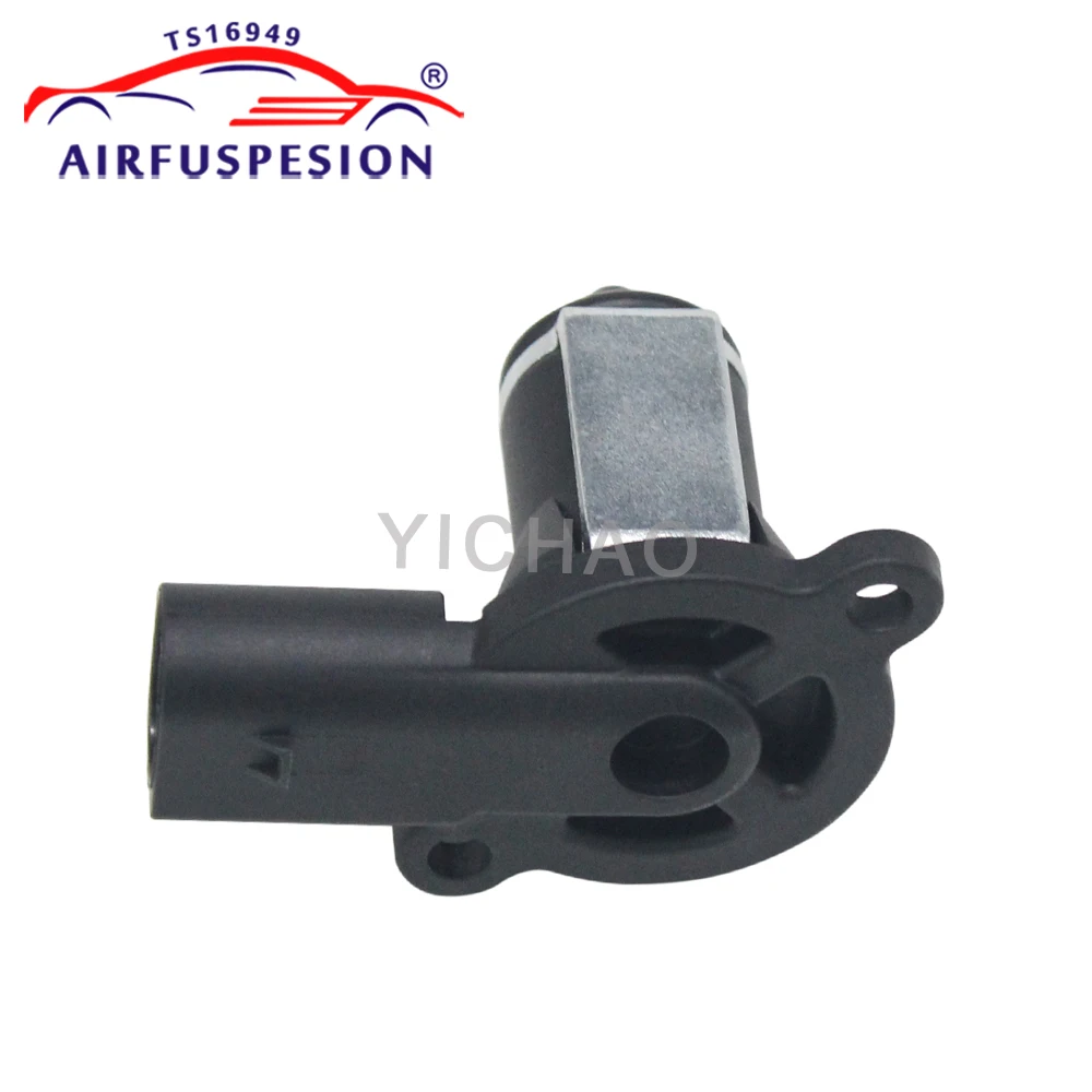 For Land Rover Range Rover Discovery  LR3 LR4 Air Compressor Pump Air Release Solenoid Valve LR061888 LR044360 LR045251 LR045444