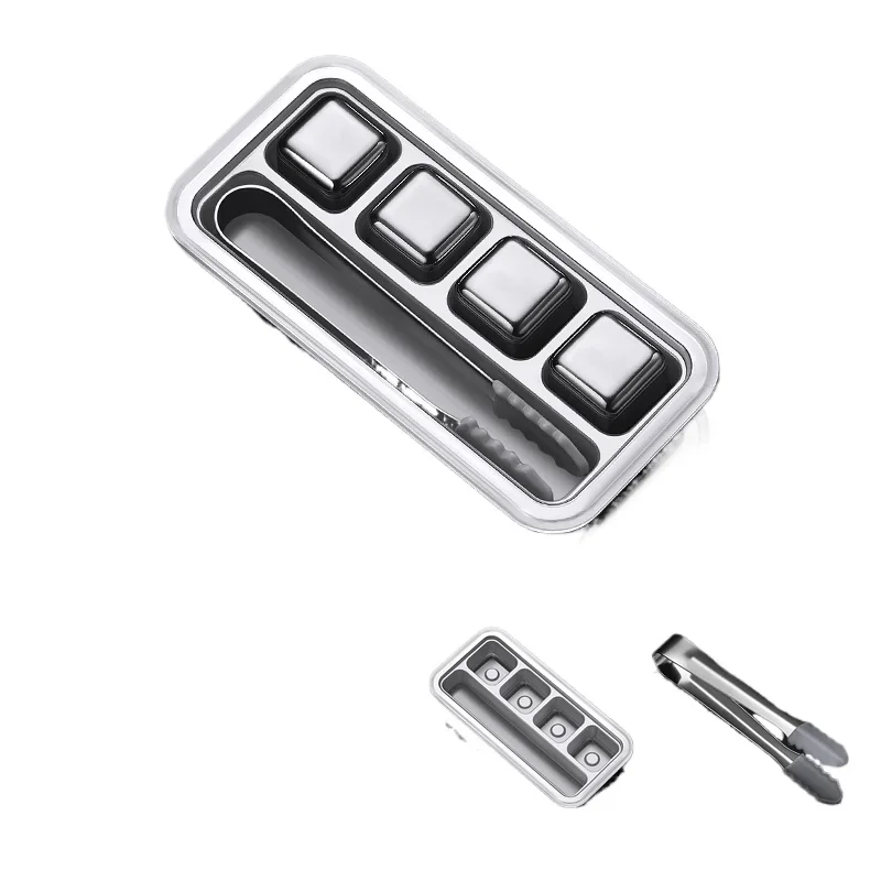 

Hockey Stone Ice Chilling Artifact