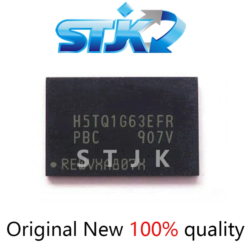 H5TQ1G63EFR BGA96 DDR 1GB Memory chip