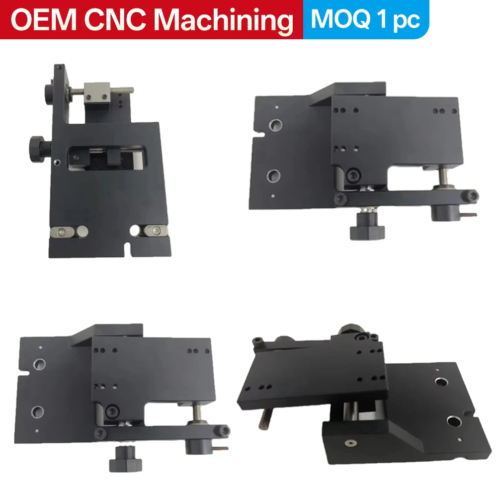 Custom CNC Machining, Bending, Sheet Metal Fabrication, Drilling Parts Aluminum Alloy, Stainless Steel, Brass, Titanium Alloy Pr