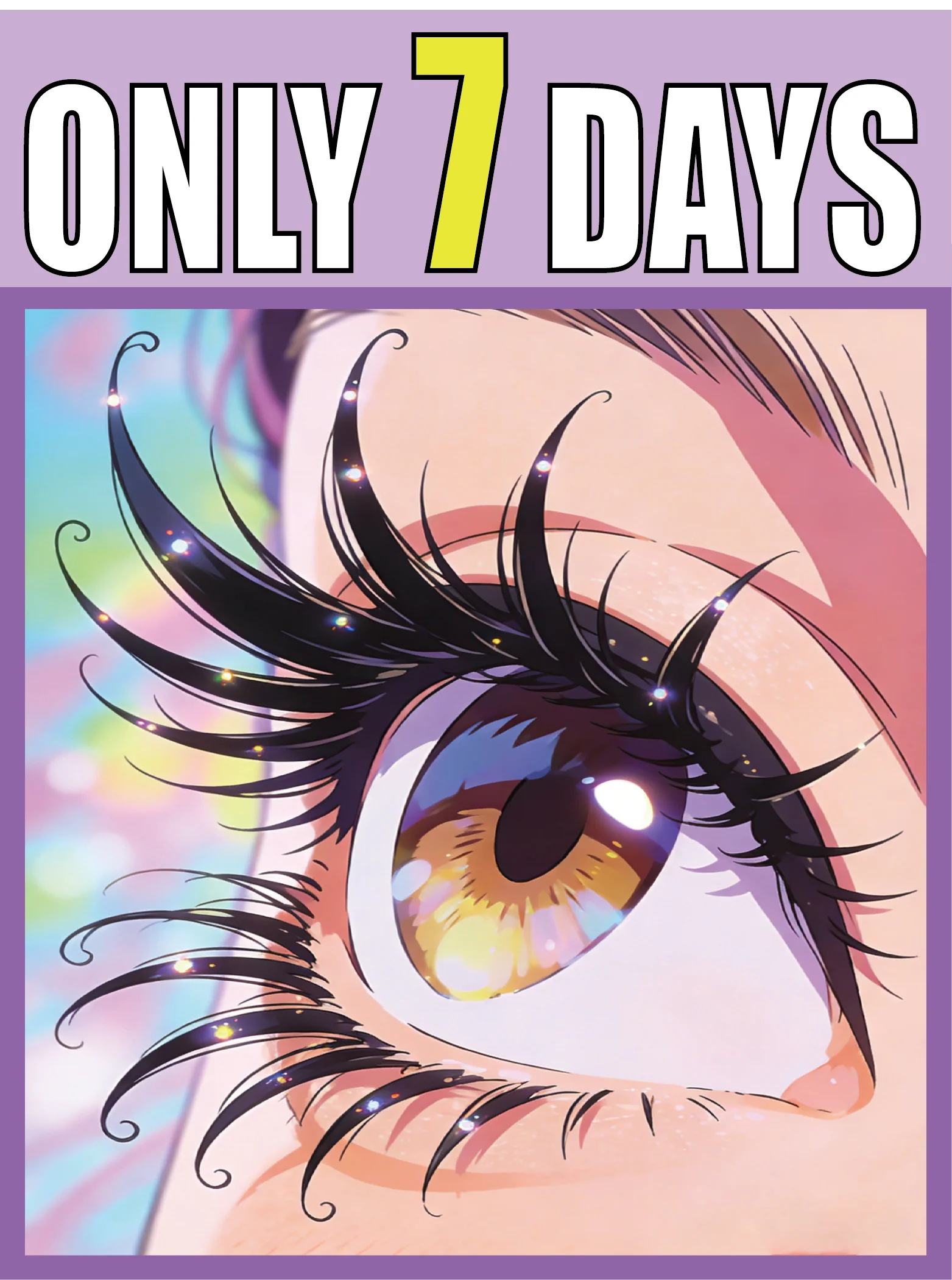 

ᴺᵒᵘʳⁱˢʰⁱⁿᵍ ᵉʸᵉˡᵃˢʰ ᵍʳᵒʷᵗʰ ˢᵉʳᵘᵐ⸴ ᵐᵃᵈᵉ ʷⁱᵗʰ ⁿᵃᵗᵘʳᵃˡ ingredients, for longer and thicker eyelashes.