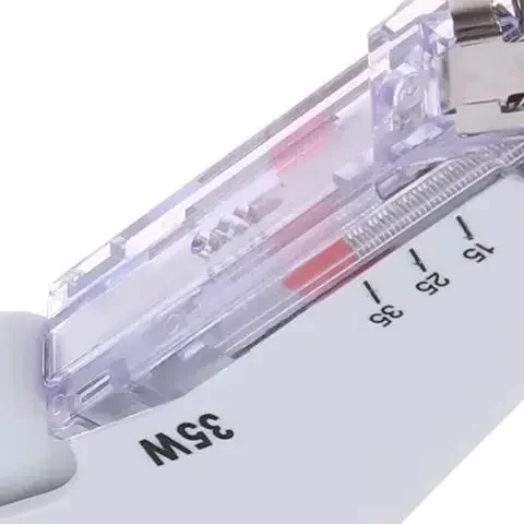 1PC Profession Medical Surgery Special Stainless Steel Skin Stitching Machine Disposable 35W Surgery Skin Stapler Suture Stapler