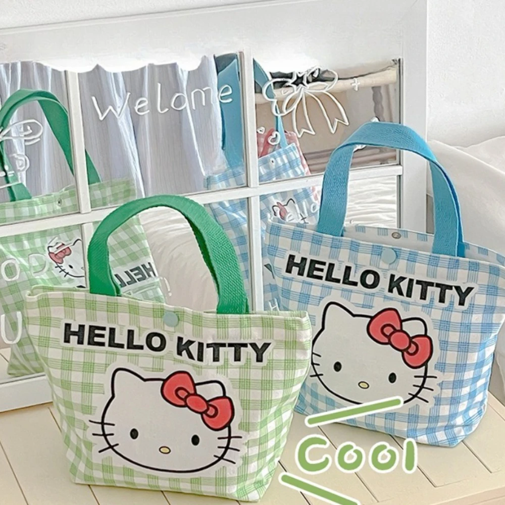

Sanrio женская сумка Hello Kitty сумка через плечо Girl'S Heart милая сумка через плечо милая универсальная сумка через плечо для покупок