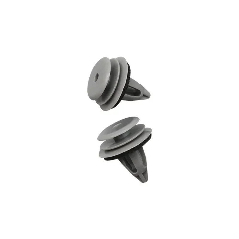 10/20/30Pcs OE 51418224781 Car Door Panel Trim Clips Fit BMW E88 F45 E36 E46 E90 E60 X1 Interior Retainer Fasteners