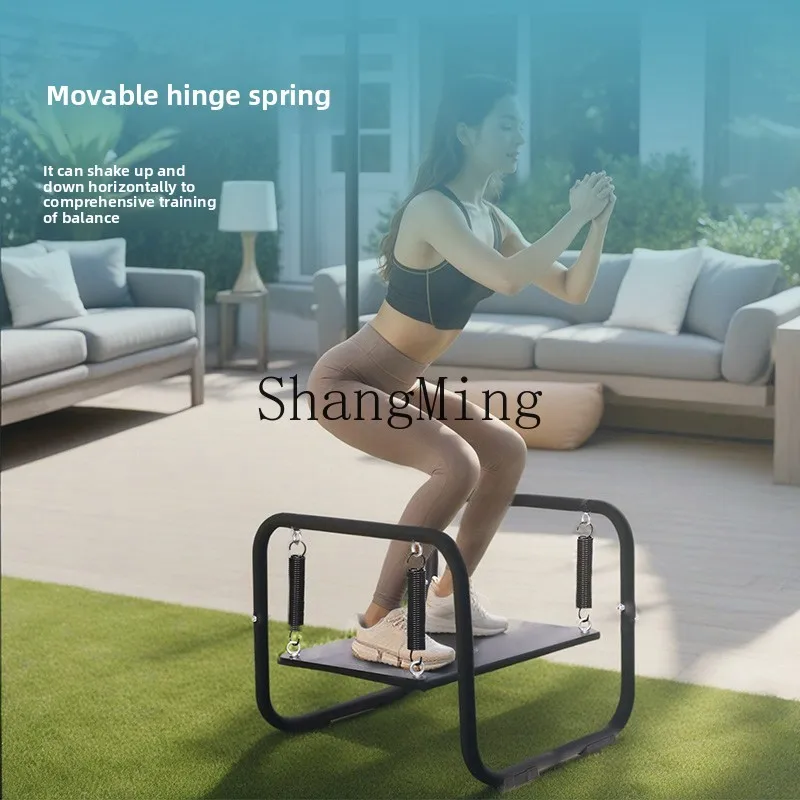 HJ Balance Training Spring Exercise Upper Limb Lower Limb Muscle Stabilization Home Fitness Equipment