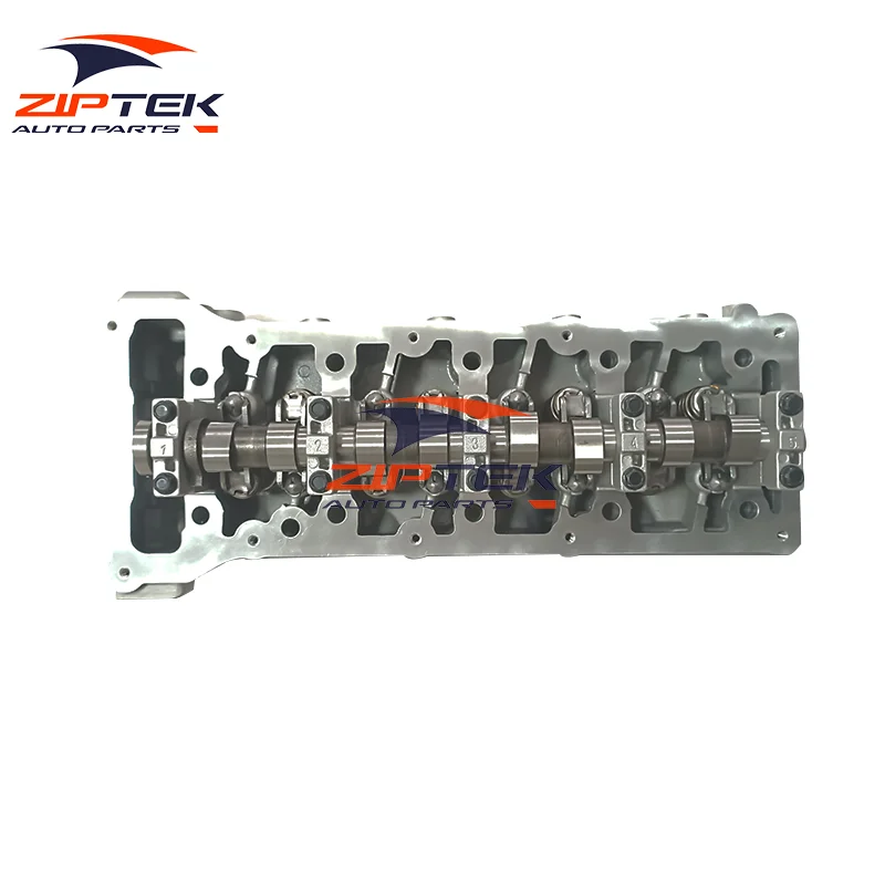 Motor de 8V Zetec Rocam 1.6L culata completa para Ford Focus Fiesta Mk7 Mondeo c-max Ka