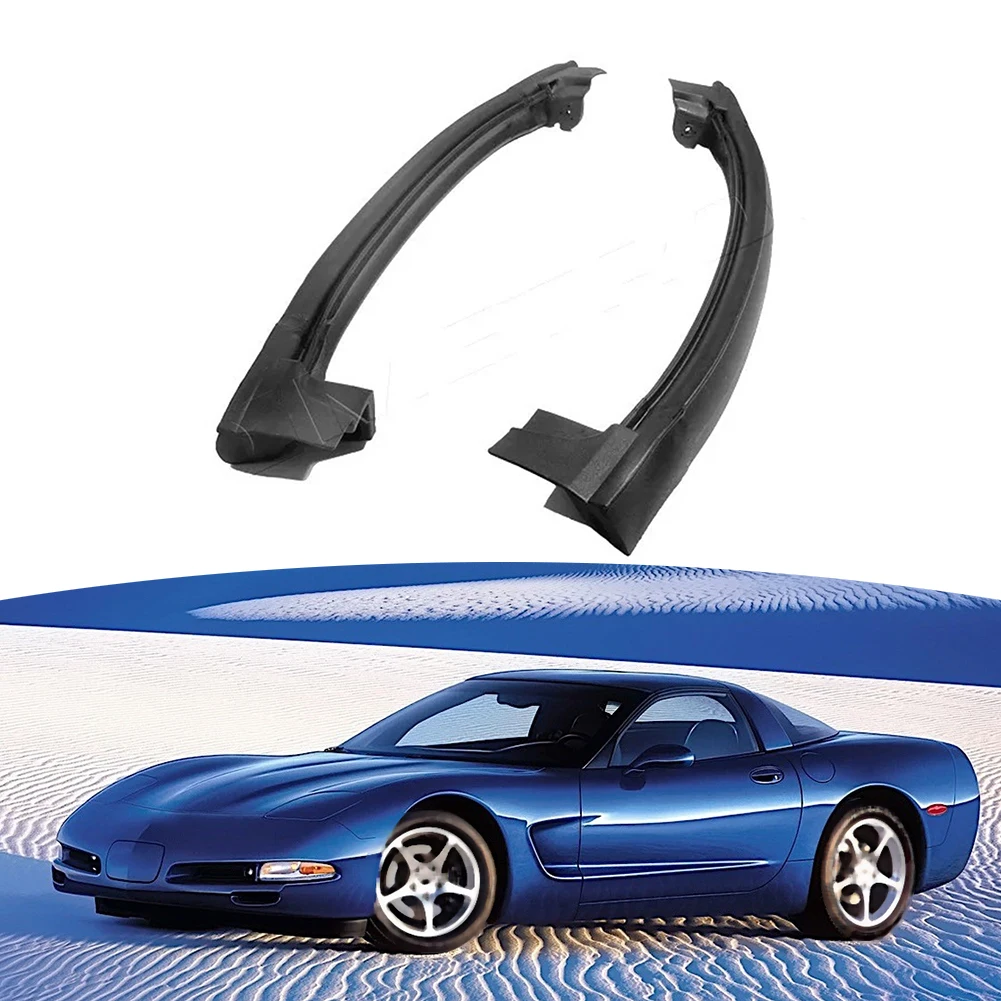 10313370 ختم التثبيت العلوي كما هو موضح في الشكل لحماية الطقس وحماية الرياح والمطر لسيارة تشيفي لكورفيت #3