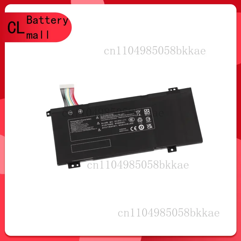 

Высококачественные аккумуляторы для ноутбуков Z3 Z2Air X8Ti T90 GK5CN-00-13-3S1P-0