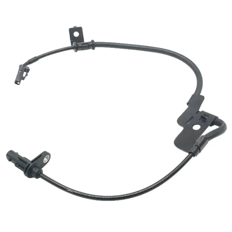 A33K-Front Left Wheel Speed Sensor 95670-2J000 For Kia Borrego 2009-2011 2010 Fit Auto Car Fitment ABS Sensor OE 956702J000