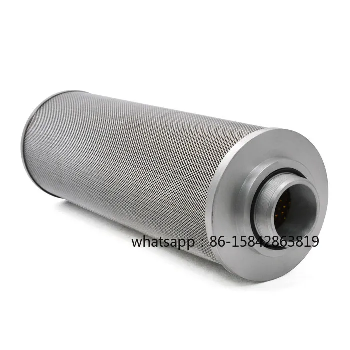 Hydraulic Oil Return Filter Element Oil Filter Screen TZX2- 10/25/40/63/100/160/250 * 5/10/20