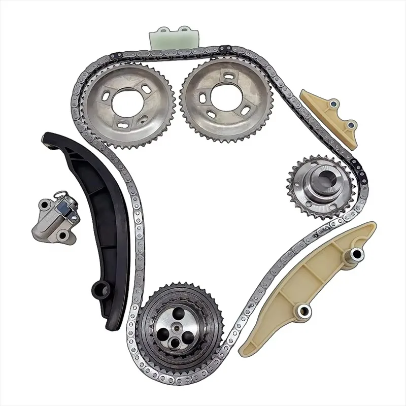 

Automobile Engine Timing Chain Kit Timing Repair Kit for Ford RANGER Pickup 3.2TDCi BK3Q6268BA